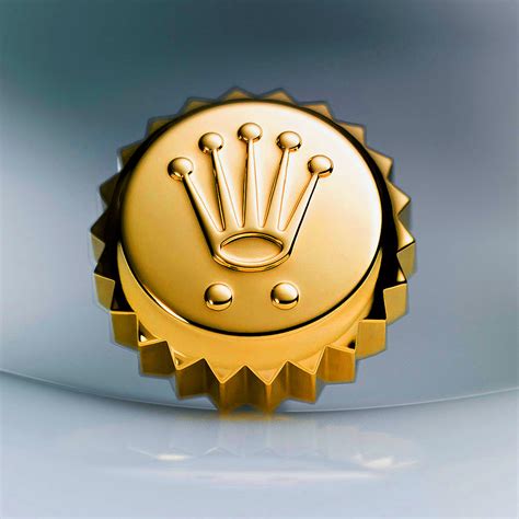 rolex insignia|Rolex Logo: The Complete Story Behind The Iconic .